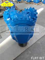 Blue Roller Cone Drill Bit 13 5/8 &quot;FSA517G, TCI Bor Bit Untuk Sumur Air