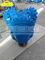 Blue Roller Cone Drill Bit 13 5/8 &quot;FSA517G, TCI Bor Bit Untuk Sumur Air
