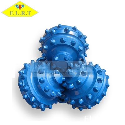 Harga yang bagus Mata Bor Biru Tricone Untuk Sumur Air 10 5/8 
