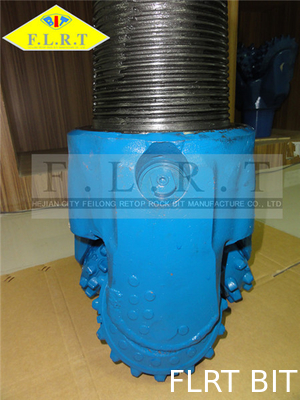 Harga yang bagus TCI Tricone Drill Bit 9 5/8 