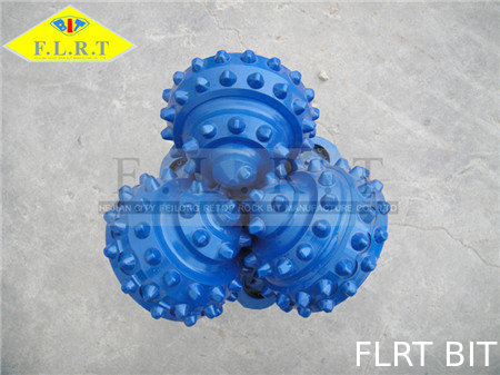 Harga yang bagus Bor Tricone Profesional, Bor Sumur Air 9 1/2 