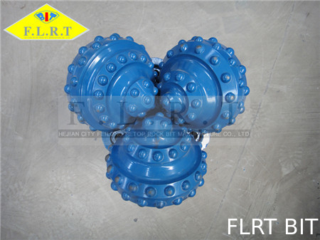 Harga yang bagus Hard Rock Drill Bits, Mining Drill Bits Sirkulasi Udara Didinginkan Dengan Kompresor Udara on line