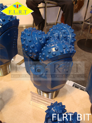 Harga yang bagus Tungsten Carbide Rotary Drill Bit 9 