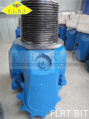 Harga yang bagus Gigi Giling / Baja Gigi Tricone Bit 12 1/4 