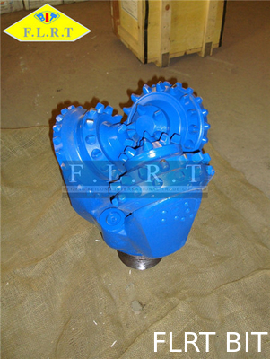 Harga yang bagus 7/8 Inch - 18 1/2 Inch Tricone Rock Bit, Vertikal Sumur Bor Dengan Pompa Lumpur on line