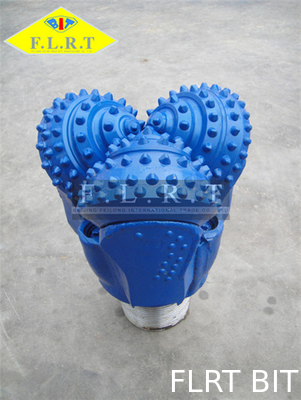 Harga yang bagus FLRT Tricone Rock Bit 12 1/4 