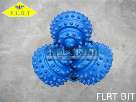 Harga yang bagus Tungsten Carbide Drill Bits / Carbide Rock Drill Bits Untuk Industri Minyak Dan Gas on line
