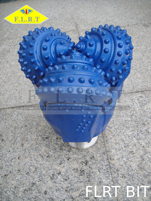 Harga yang bagus Professional Tricone Rock Bit 12 1/4 