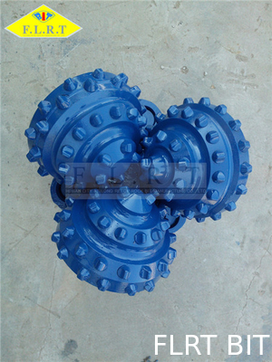 Harga yang bagus Seri FSA TCI Mata Bor, Mata Bor Tricone 9 7/8 FSA537G 02 Warna Biru on line