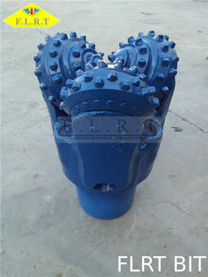 Harga yang bagus Seri FSA Tricone Drill Bit / Drilling Rig Bits Untuk Pengeboran Batu Bersertifikat ISO 9001 on line