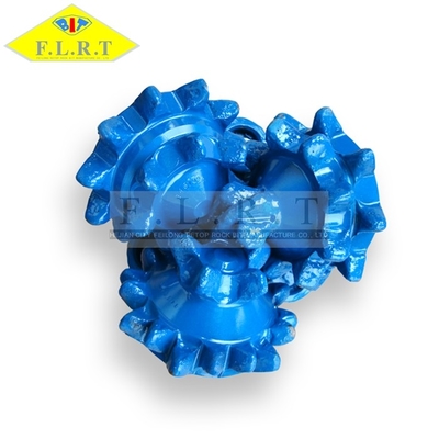 Harga yang bagus Tiga Roller Cone Drill Bit, Tci Drill Bit 8 1/2 FA126 Untuk Pengeboran Sumur Air on line