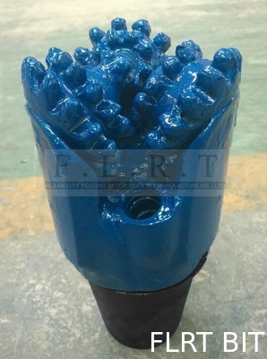 Harga yang bagus 7 Kgs Baja Gigi Tricone Bit 4 5/8 
