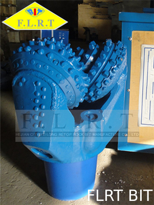 Harga yang bagus Seri FSA Tungsten Drill Bits 12 1/4 
