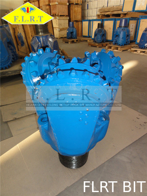 Harga yang bagus Professional TCI Tricone Bit 13 1/2 